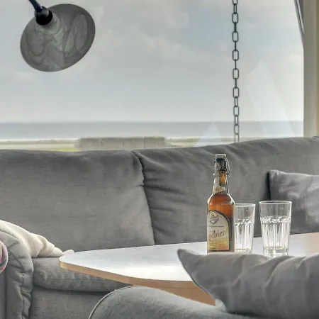 Fridgerd - 25m From The Sea In Se Jutland By Interhome * Broager