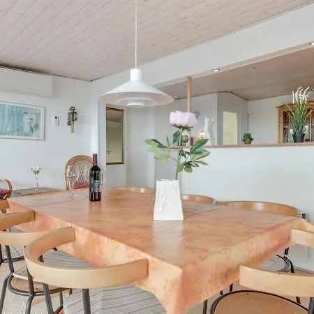 Fridgerd - 25m From The Sea In Se Jutland By Interhome Broager
