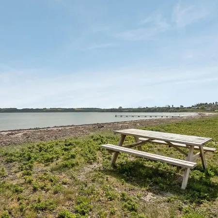 Fridgerd - 25m From The Sea In Se Jutland By Interhome * Broager