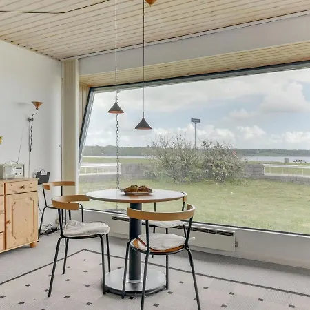 Fridgerd - 25m From The Sea In Se Jutland By Interhome