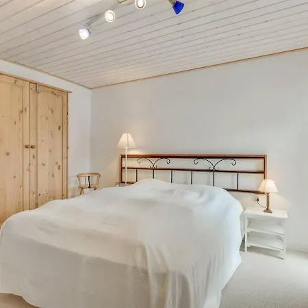 Fridgerd - 25m From The Sea In Se Jutland By Interhome *