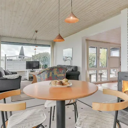 Fridgerd - 25m From The Sea In Se Jutland By Interhome Broager