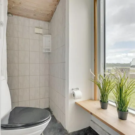 Fridgerd - 25m From The Sea In Se Jutland By Interhome Дом отдыха Broager