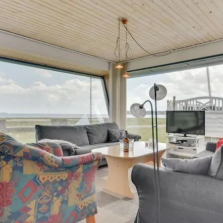 Fridgerd - 25m From The Sea In Se Jutland By Interhome