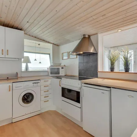 Fridgerd - 25m From The Sea In Se Jutland By Interhome *
