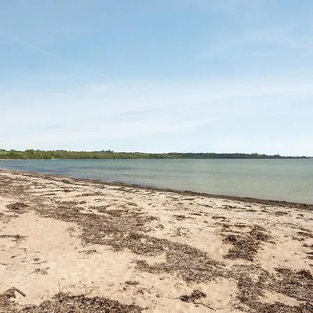 Fridgerd - 25m From The Sea In Se Jutland By Interhome Broager