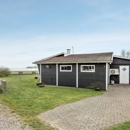 Fridgerd - 25m From The Sea In Se Jutland By Interhome Broager