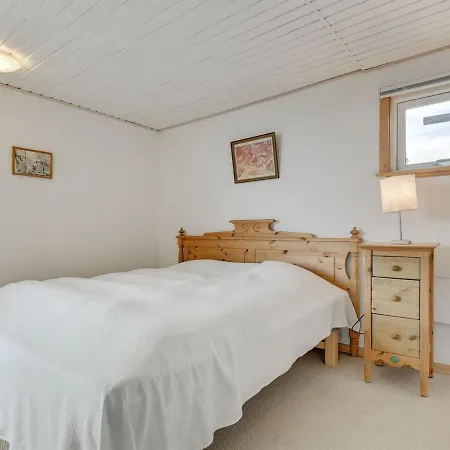 Fridgerd - 25m From The Sea In Se Jutland By Interhome Дом отдыха