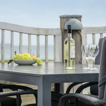 Fridgerd - 25m From The Sea In Se Jutland By Interhome Broager