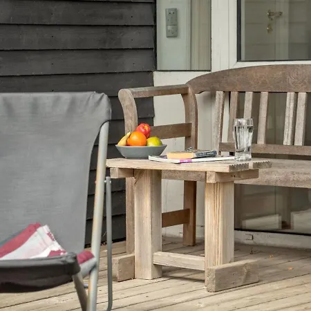 Fridgerd - 25m From The Sea In Se Jutland By Interhome